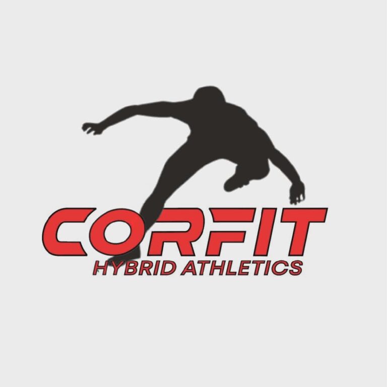 CORFIT logo