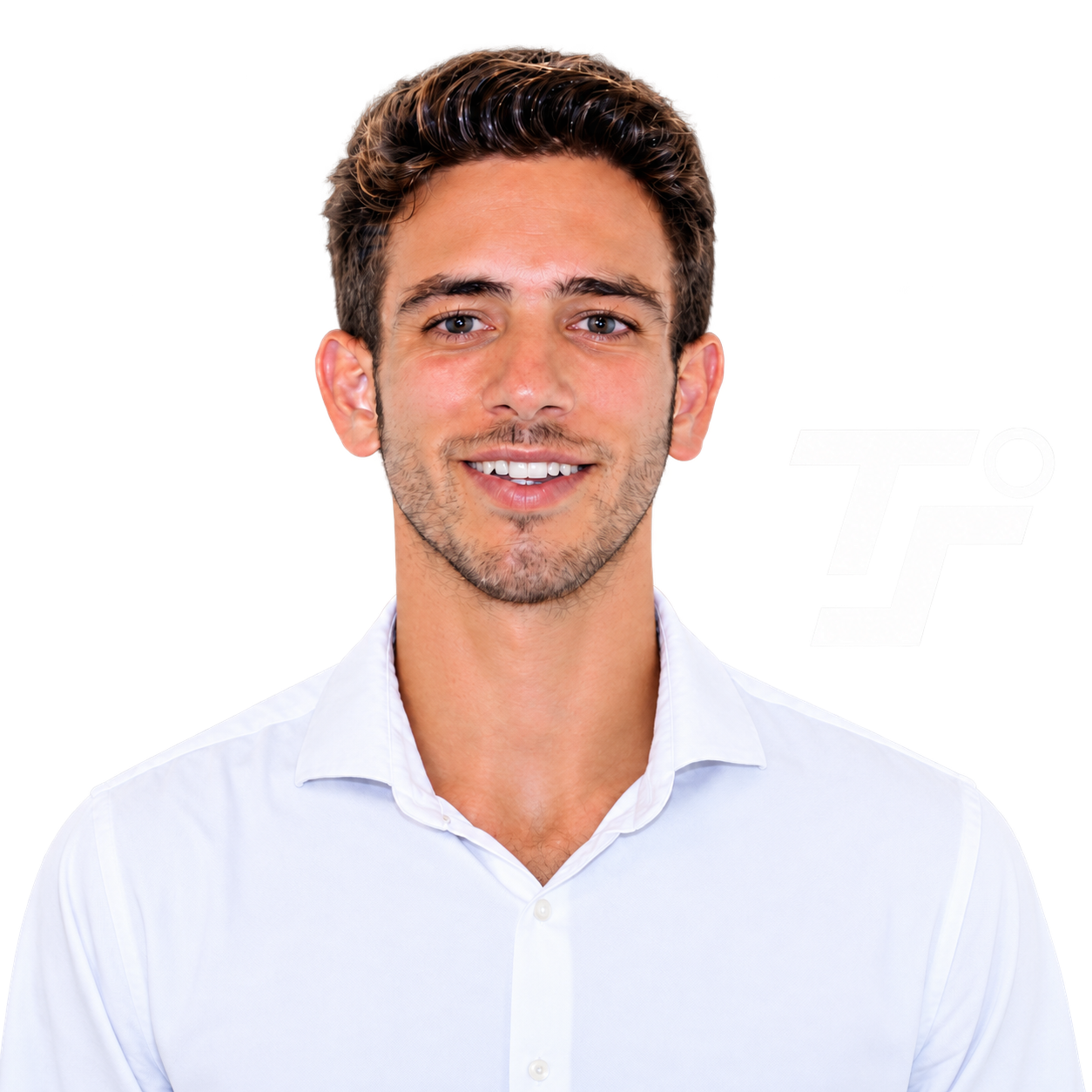 Chris White-Gloria, PhD, founder of Tempered Sports